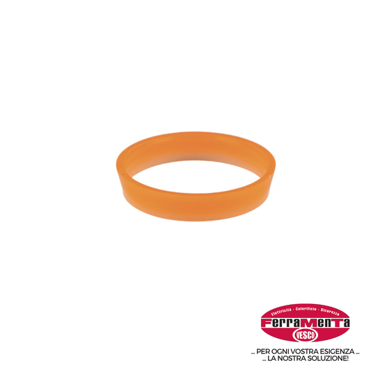 GUARNIZIONI PER SIFONI