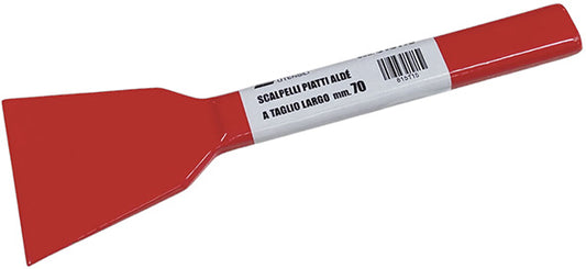 SCALPELLI E PUNTE