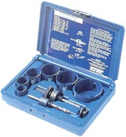 SEGHE A TAZZA BLU-MOL ASSORTIMENTO ART.21080201