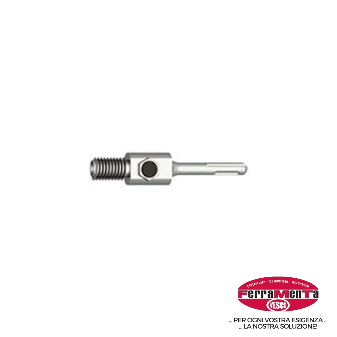 SUPPORTO GAMBO SDS-PLUS MM.370 (Cod.art. 817707)