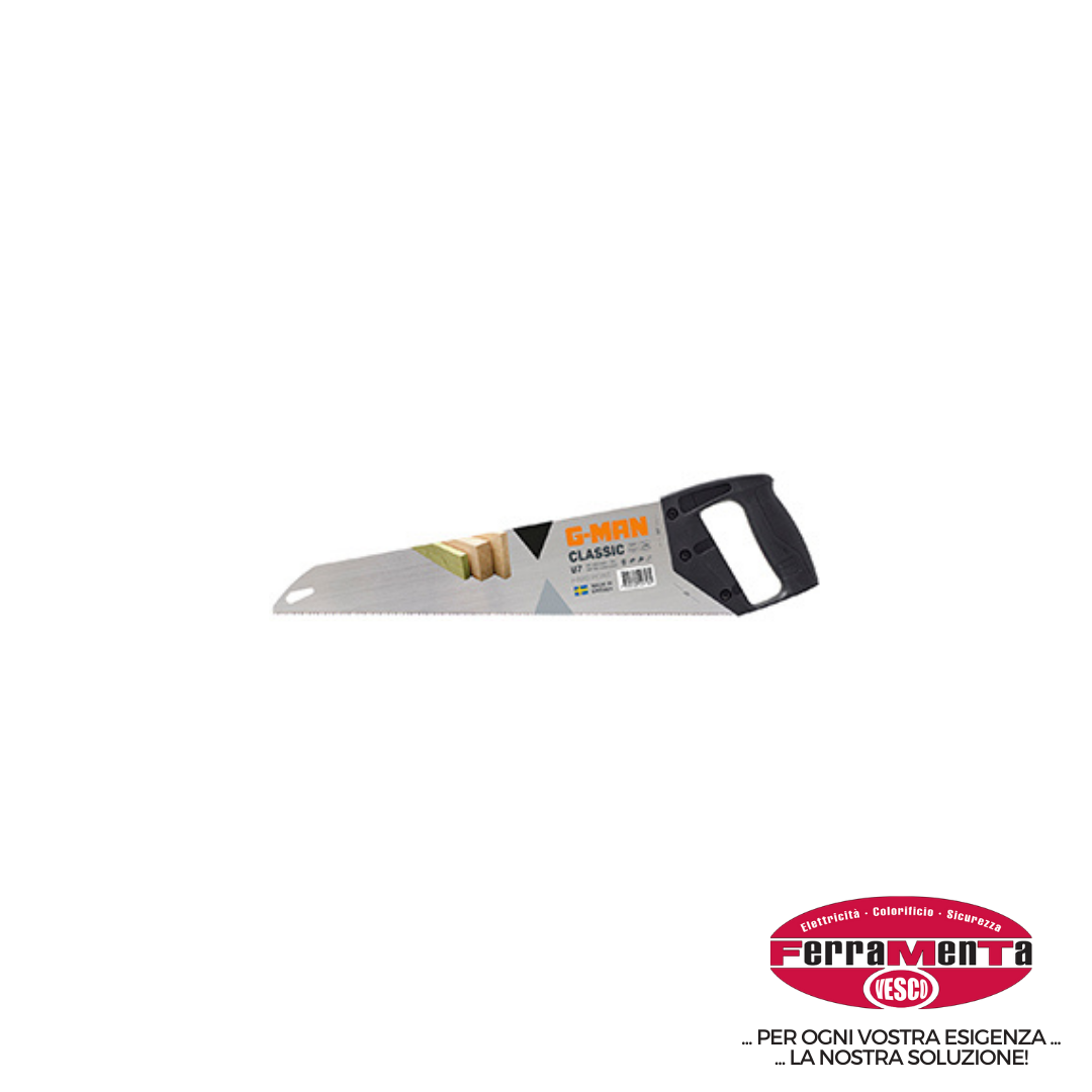 SEGACCI G-MAN MM450-18 TEMP. 328H18 (Cod.art. 819025)