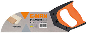 SEGACCI G-MAN PER COMPENSATI ART.158H