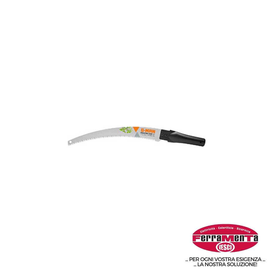 SEGACCI G-MAN POTATURA