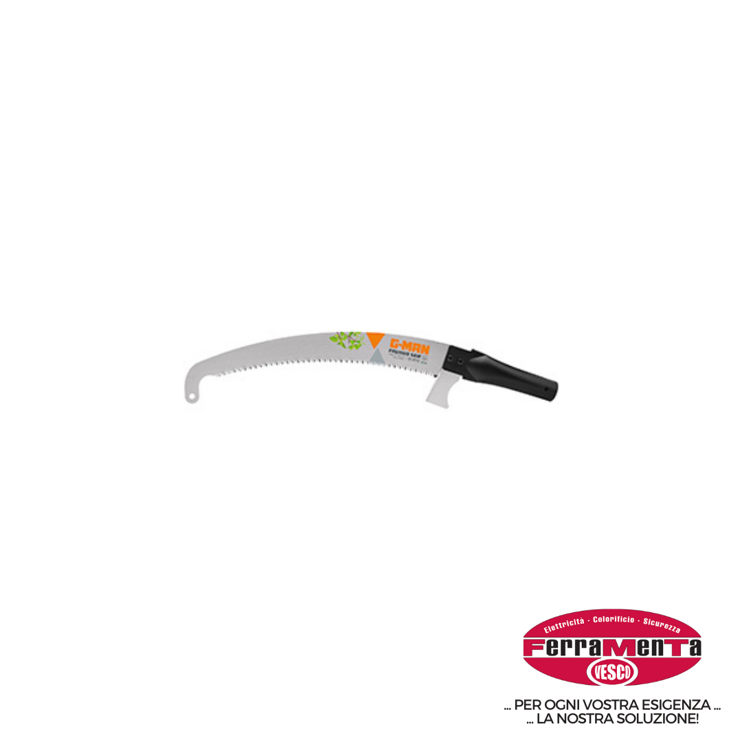 SEGACCI G-MAN POTATURA