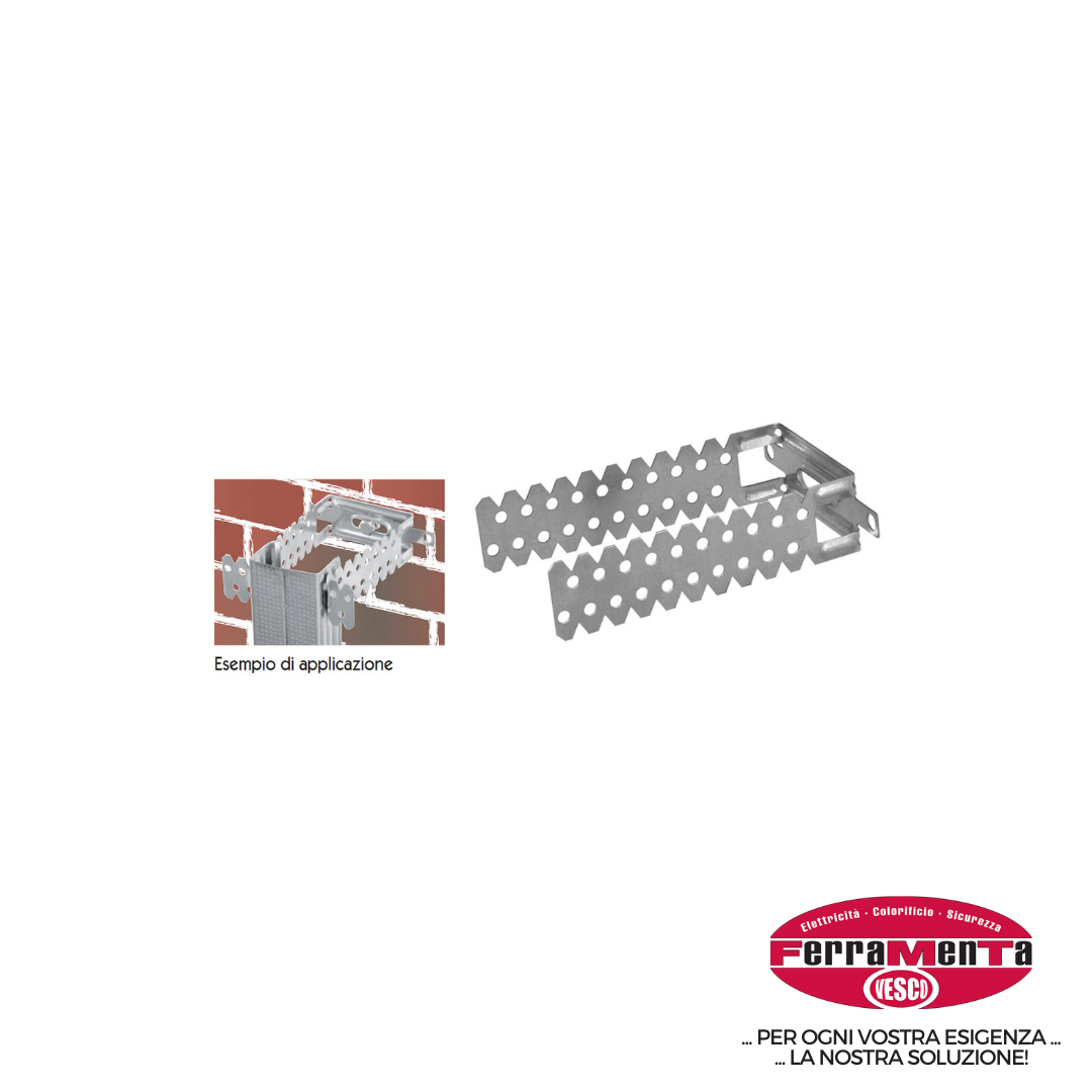 ACCESSORI ABC CONTROSOFFITTI