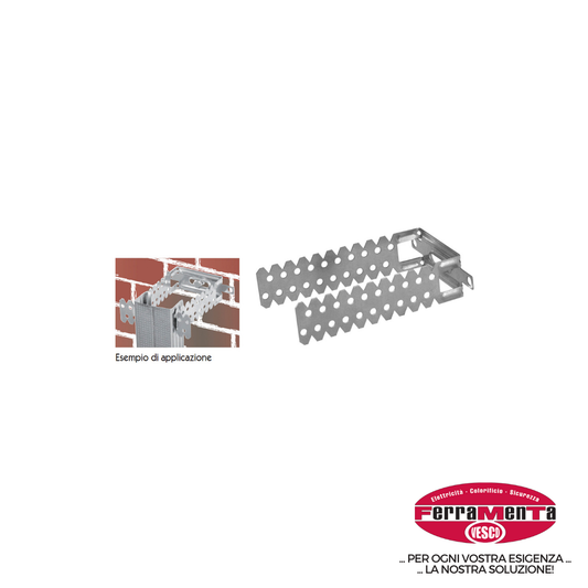 ACCESSORI ABC CONTROSOFFITTI