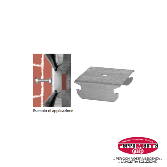 ACCESSORI ABC CONTROSOFFITTI