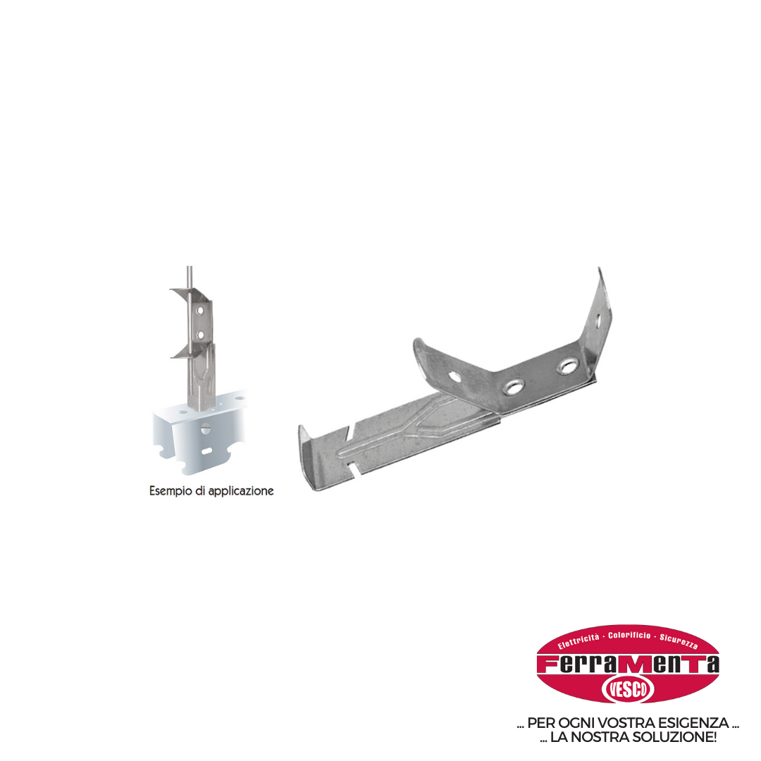 ACCESSORI ABC CONTROSOFFITTI