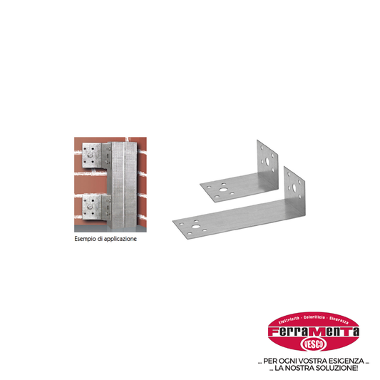 ACCESSORI ABC CONTROSOFFITTI