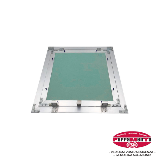 BOTOLE ISPEZIONE CARTONGESSO