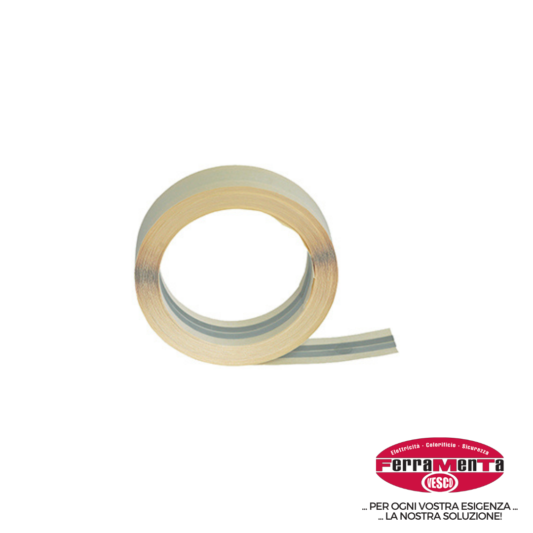 NASTRO ADESIVO CARTONGESSO