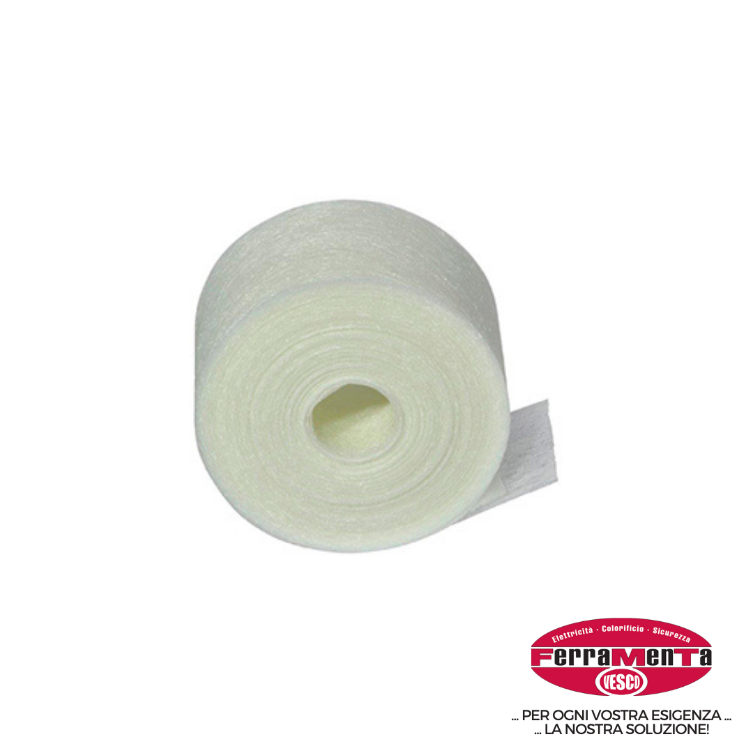 NASTRO ADESIVO CARTONGESSO