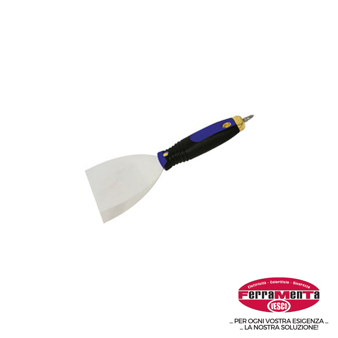 SPATOLE CARTONGESSO