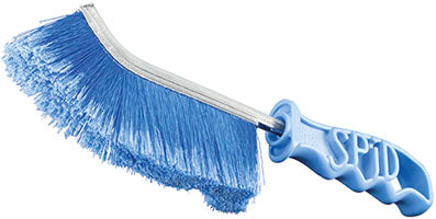 SPAZZOLE SPID PVC PIUMATO