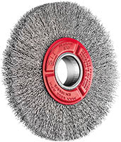 SPAZZOLE CIRCOLARI SIT