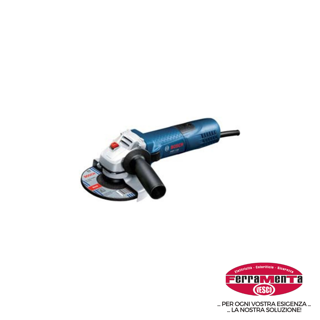 SMERIGLIATRICI BOSCH