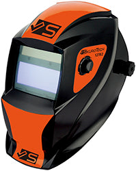 MASCHERE PER SALDATURA