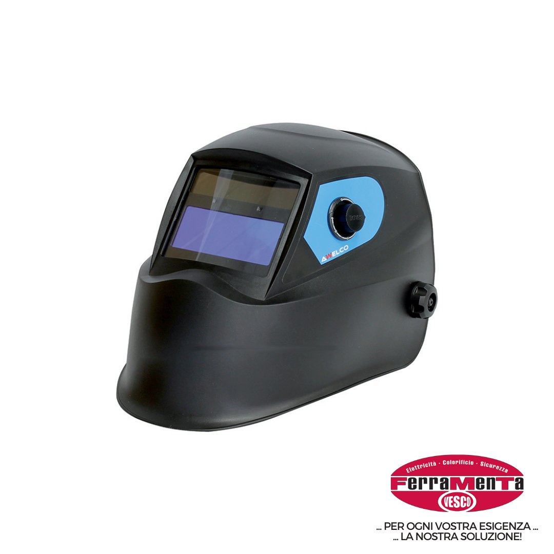 MASCHERE PER SALDATURA