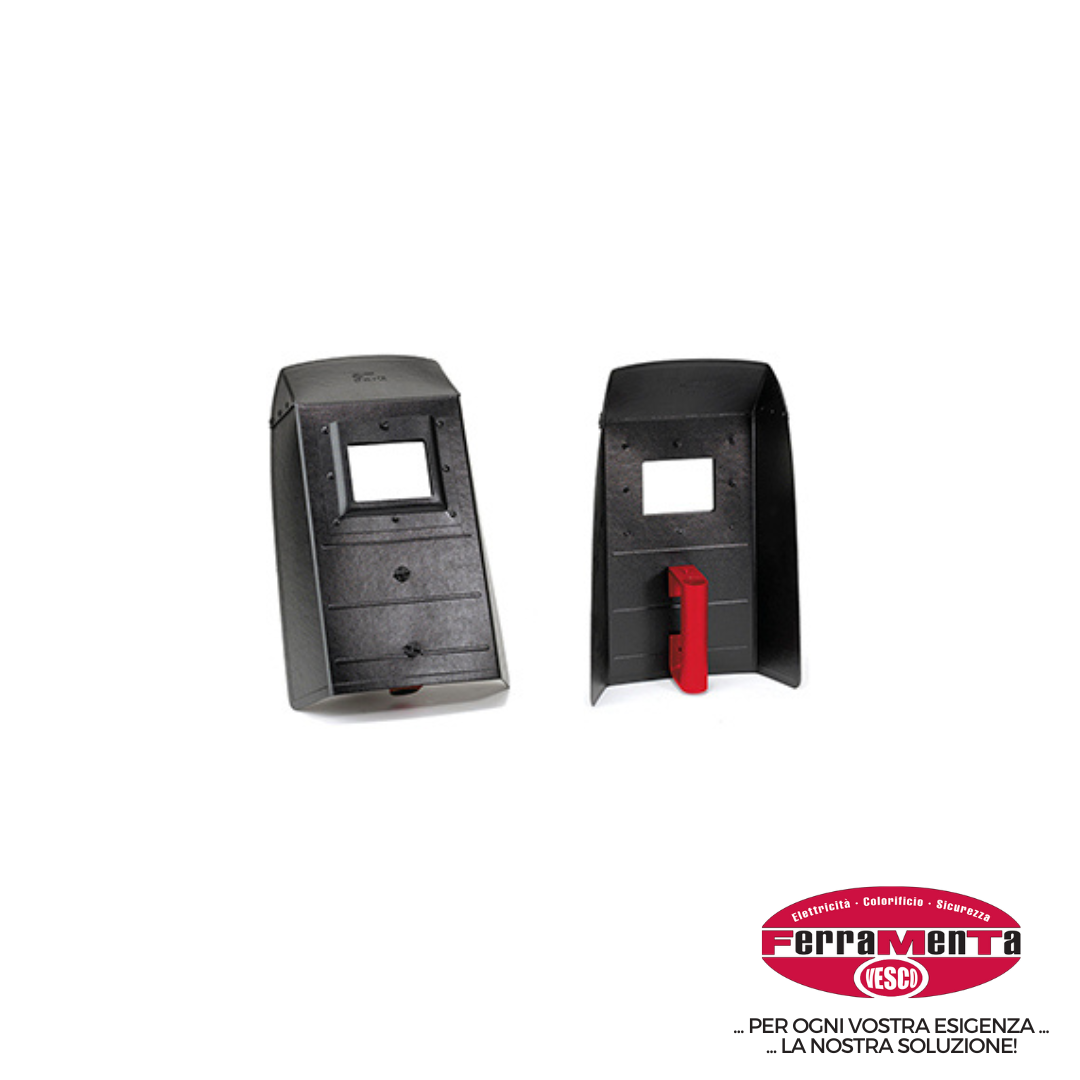 MASCHERE PER SALDATURA