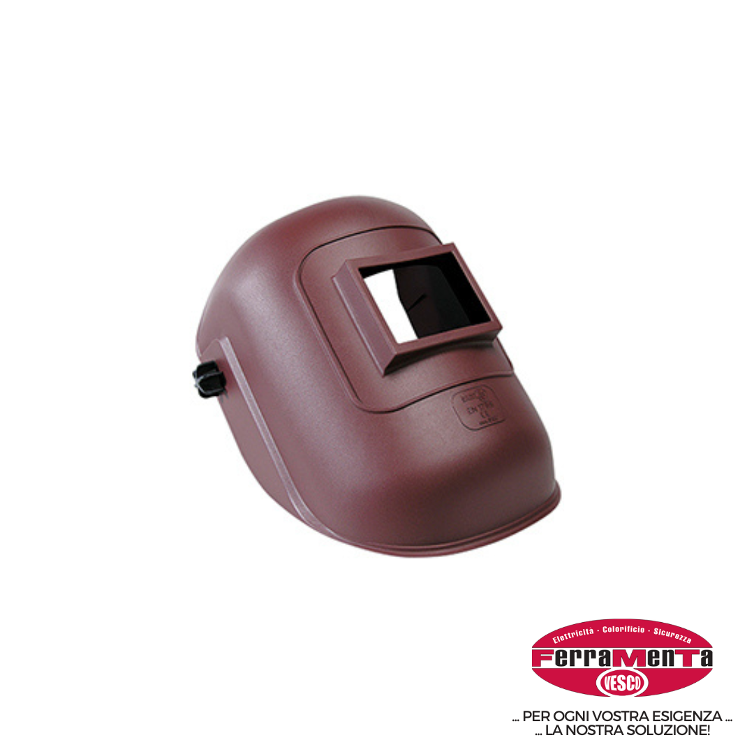 MASCHERE PER SALDATURA