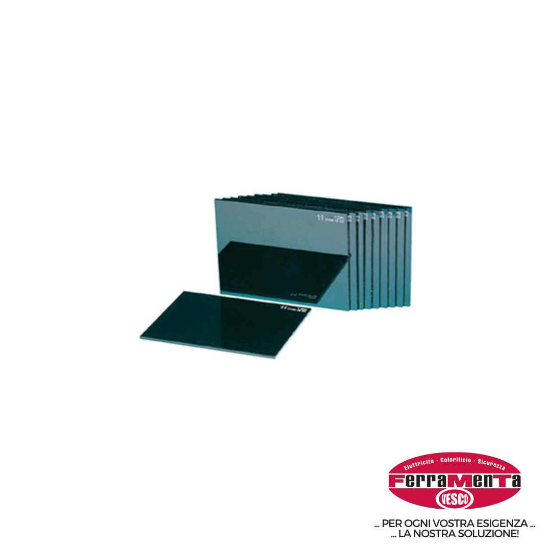 VETRI MASCHERE SALDATORE