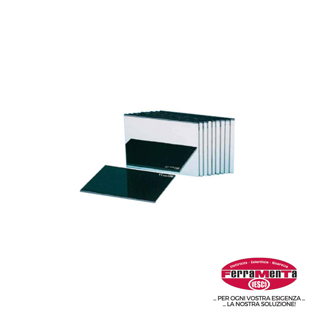 VETRI MASCHERE SALDATORE