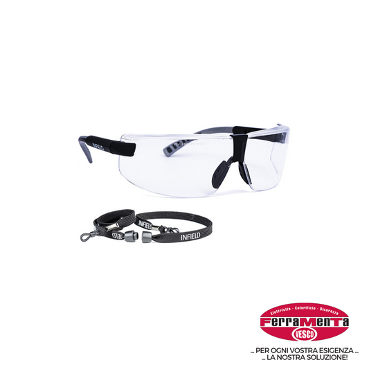 OCCHIALI PROTETTIVI
