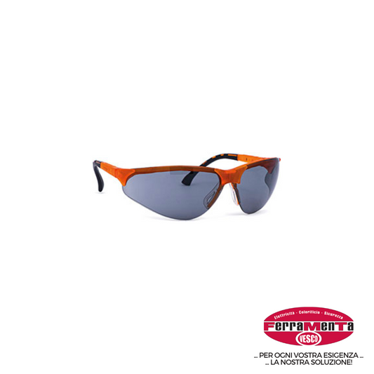 OCCHIALI PROTETTIVI