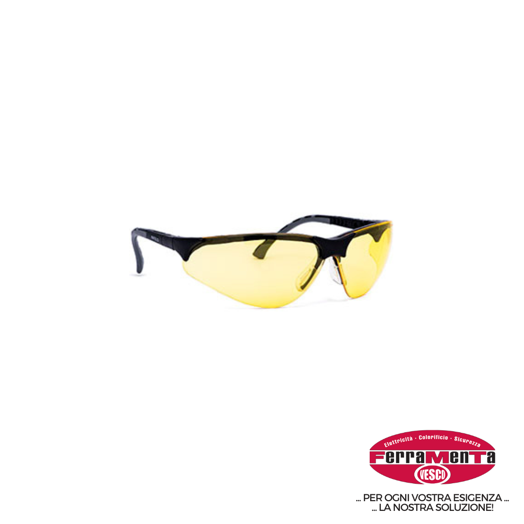 OCCHIALI PROTETTIVI