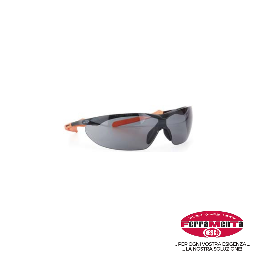OCCHIALI PROTETTIVI