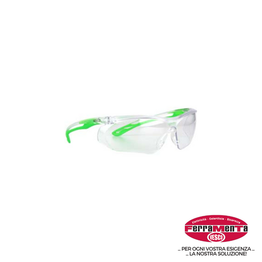 OCCHIALI PROTETTIVI