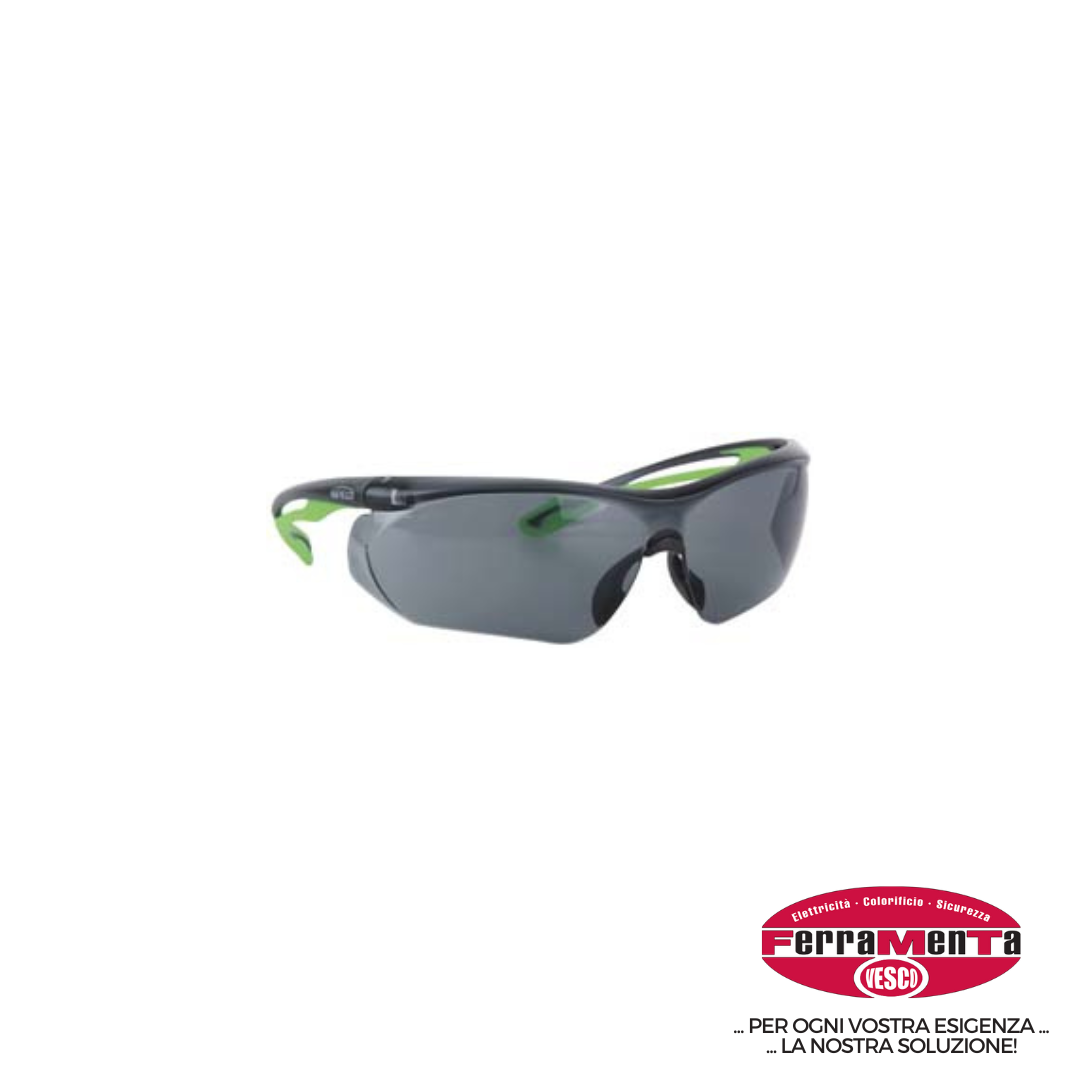 OCCHIALI PROTETTIVI