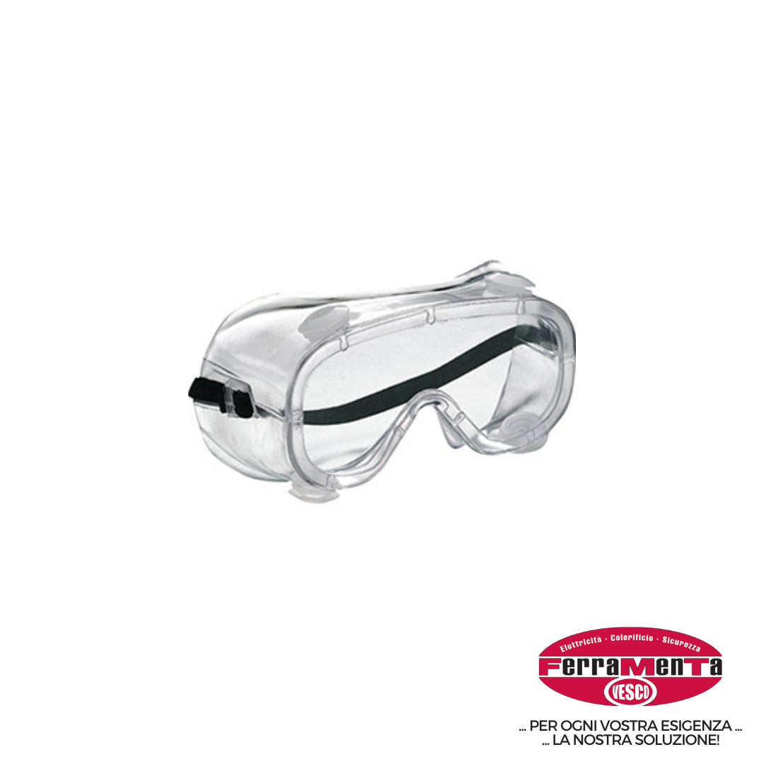 OCCHIALI PROTETTIVI