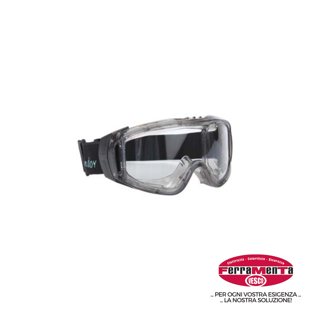 OCCHIALI PROTETTIVI
