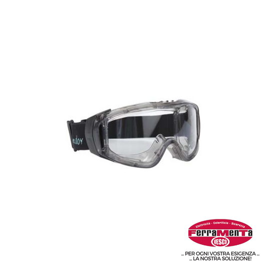 OCCHIALI PROTETTIVI