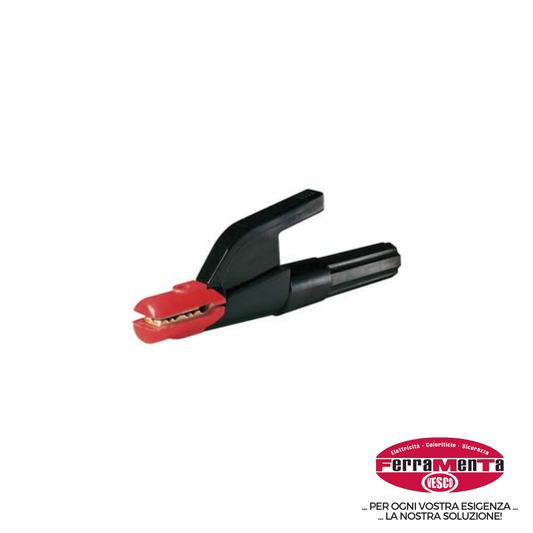 PINZE PORTAELETTRODI