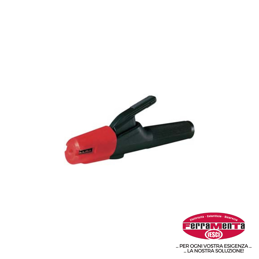 PINZE PORTAELETTRODI