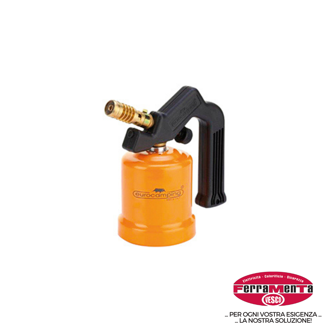 SALDATORI GAS CARTUCCIA 1130 (Cod.art. 828505)