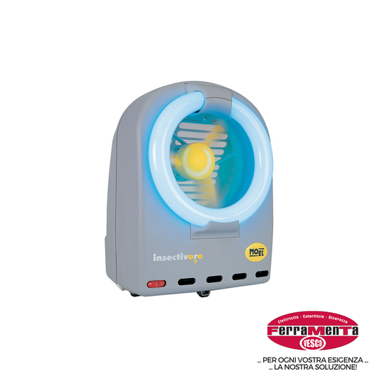 ZANZARIERE ELETTRICHE