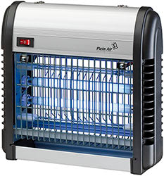 LAMPADE INSETTICIDA ZAP 12