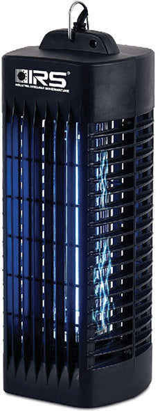 ZANZARIERE ELETTRICHE IRS ELECTRA 1 LAMPADA
