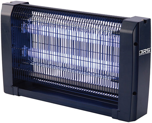 ZANZARIERE ELETTRICHE IRS ELECTRA 2 LAMPADE