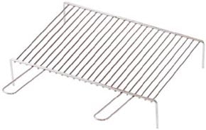 GRATICOLE OMPAGRILL ACCIAIO CROMATO