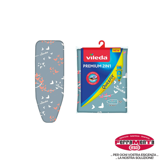 COPRIASSE DA STIRO