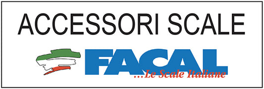 ACCESSORI FACAL SCALE QUADRA/DUPLA/PROFESSIONAL1