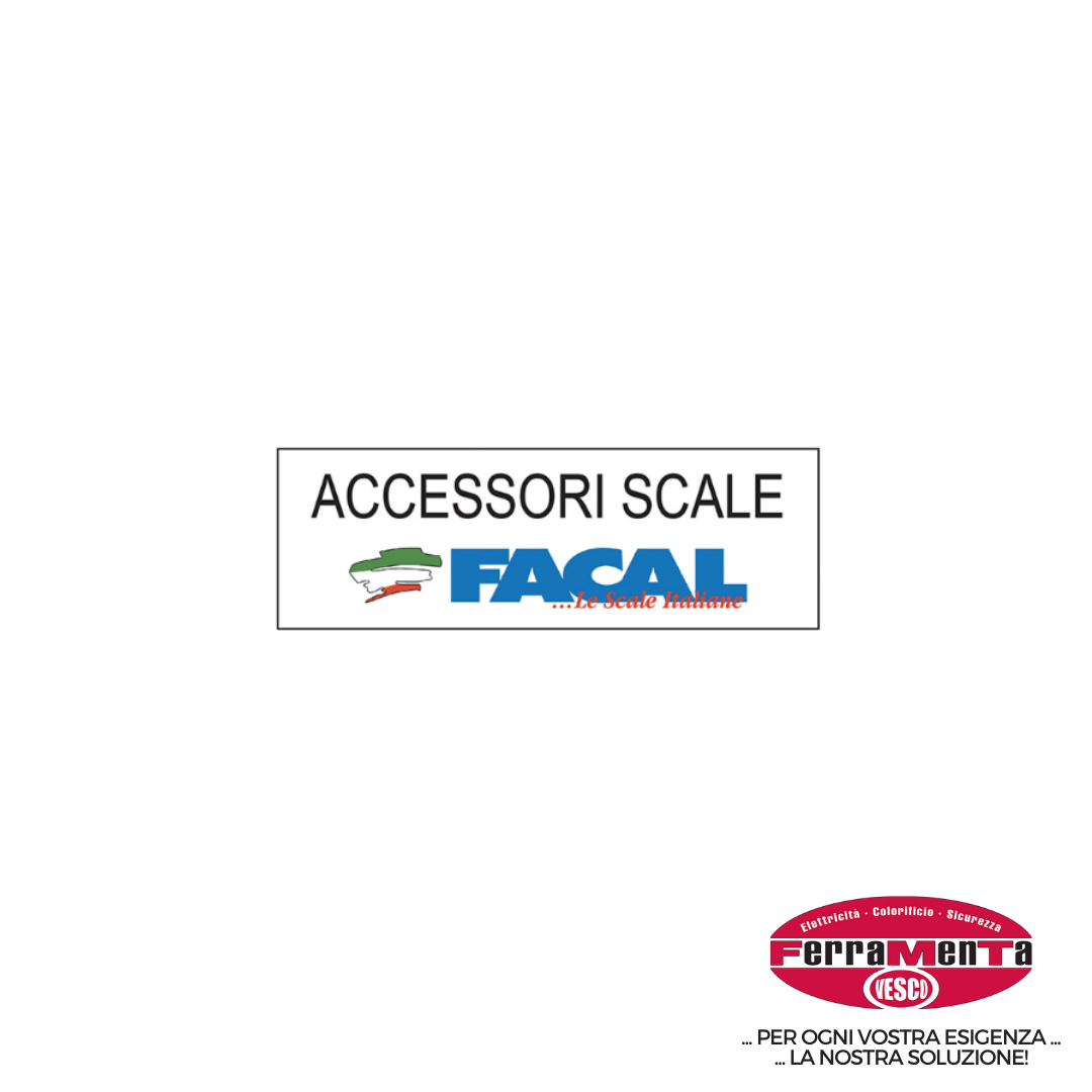 ACCESSORI FACAL QUADRA/DUPLA/PROFESSION1