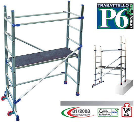 TRABATTELLI