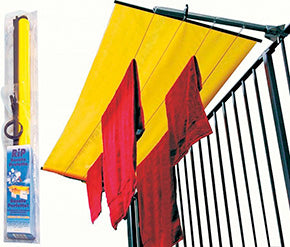 COPRISTENDINO PROTEGGI BUCATO RIP GIALLO MT.5
