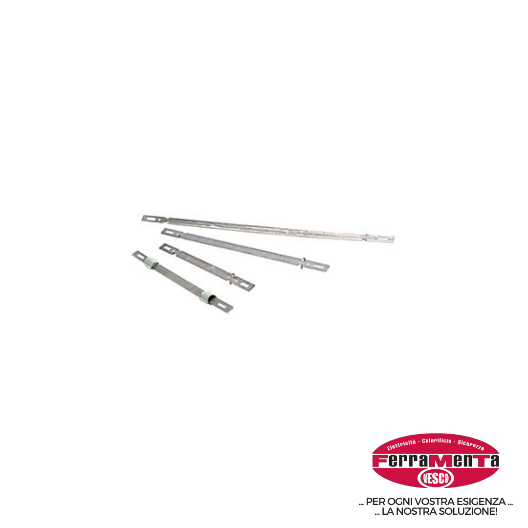 DISTANZIATORI PER EDILIZIA