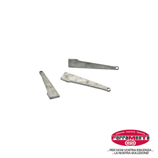 DISTANZIATORI PER EDILIZIA